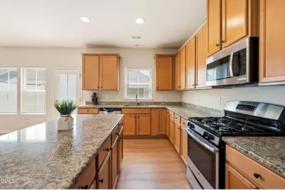 2417 Historic Circle, Morrisville, NC 27560 - Photo 14