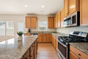 2417 Historic Cir, Morrisville, NC 27560 - Photo 14