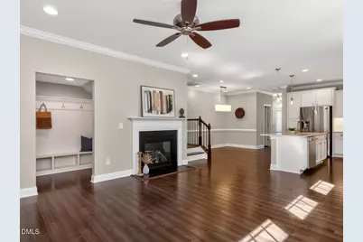 610 Balsam Fir Drive, Cary, NC 27519 - Photo 14