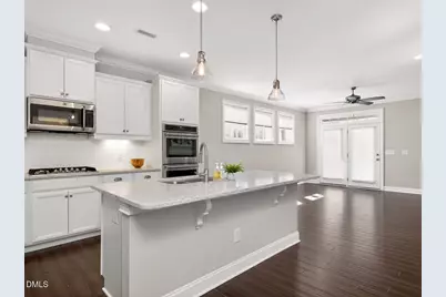 610 Balsam Fir Drive, Cary, NC 27519 - Photo 8