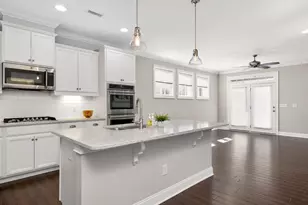 610 Balsam Fir Dr, Cary, NC 27519 - Photo 8