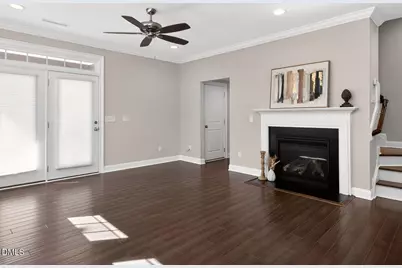 610 Balsam Fir Drive, Cary, NC 27519 - Photo 12