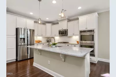 610 Balsam Fir Drive, Cary, NC 27519 - Photo 6
