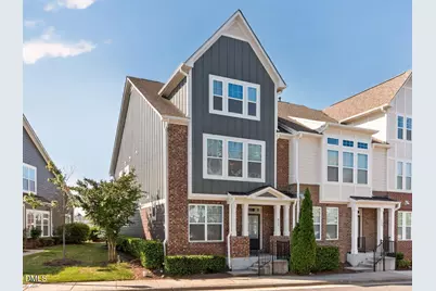 610 Balsam Fir Drive, Cary, NC 27519 - Photo 2
