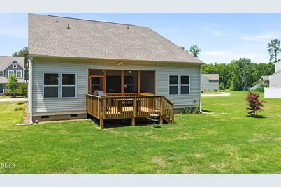 1213 Huffington Oak Drive, Willow Springs, NC 27592 - Photo 38