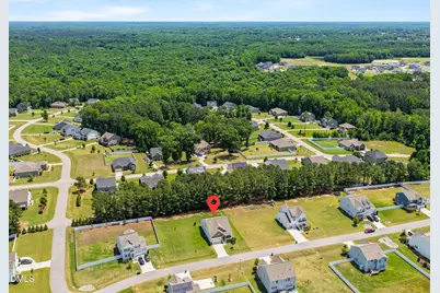 1213 Huffington Oak Drive, Willow Springs, NC 27592 - Photo 42