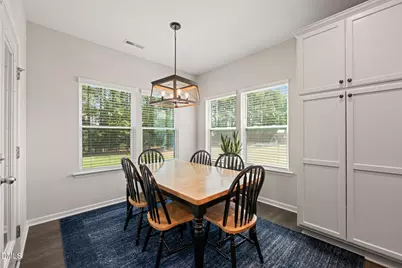 1213 Huffington Oak Drive, Willow Springs, NC 27592 - Photo 14