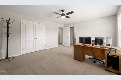 1213 Huffington Oak Drive, Willow Springs, NC 27592 - Photo 32