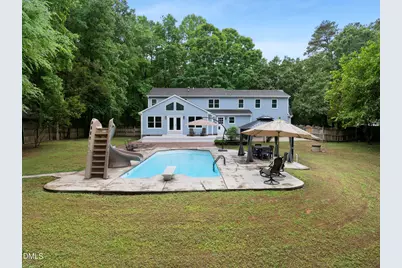 108 Fawn Drive, Wake Forest, NC 27587 - Photo 46