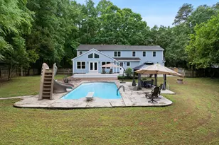 108 Fawn Dr, Wake Forest, NC 27587 - Photo 46