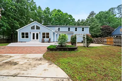 108 Fawn Drive, Wake Forest, NC 27587 - Photo 44