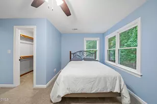 108 Fawn Dr, Wake Forest, NC 27587 - Photo 24