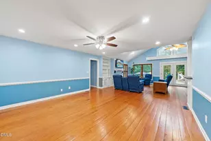 108 Fawn Dr, Wake Forest, NC 27587 - Photo 4