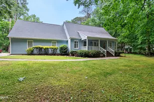 108 Fawn Dr, Wake Forest, NC 27587 - Photo 58
