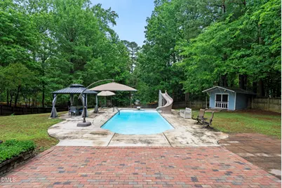 108 Fawn Drive, Wake Forest, NC 27587 - Photo 48