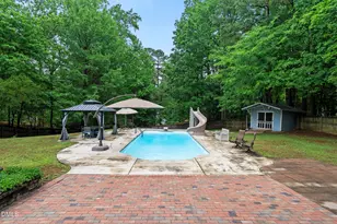 108 Fawn Dr, Wake Forest, NC 27587 - Photo 48