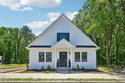 700 Berwyn Avenue, Durham, NC 27704 - Photo 1