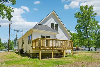 700 Berwyn Avenue, Durham, NC 27704 - Photo 32