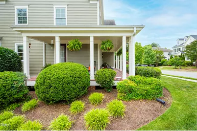 82 Saxapahaw Run, Chapel Hill, NC 27516 - Photo 6