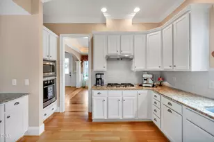 82 Saxapahaw Run, Chapel Hill, NC 27516 - Photo 18