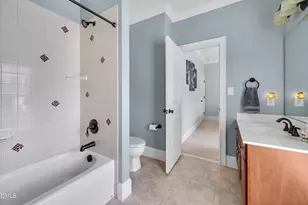 82 Saxapahaw Run, Chapel Hill, NC 27516 - Photo 42