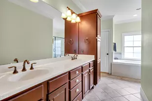 82 Saxapahaw Run, Chapel Hill, NC 27516 - Photo 36
