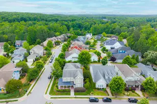 82 Saxapahaw Run, Chapel Hill, NC 27516 - Photo 52