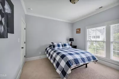 82 Saxapahaw Run, Chapel Hill, NC 27516 - Photo 40