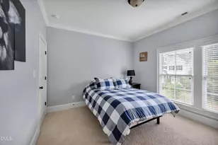 82 Saxapahaw Run, Chapel Hill, NC 27516 - Photo 40