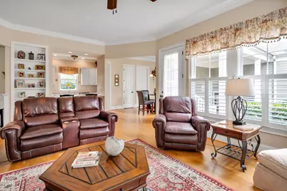 82 Saxapahaw Run, Chapel Hill, NC 27516 - Photo 24