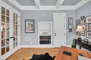 82 Saxapahaw Run, Chapel Hill, NC 27516 - Photo 10