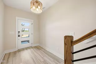 1114 Bacchanal Ln, Morrisville, NC 27560 - Photo 4