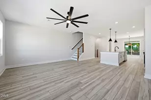 1114 Bacchanal Ln, Morrisville, NC 27560 - Photo 22