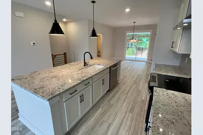 1114 Bacchanal Lane, Morrisville, NC 27560 - Photo 2