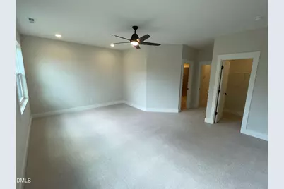 1114 Bacchanal Lane, Morrisville, NC 27560 - Photo 12