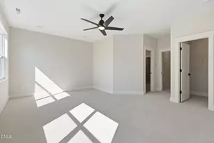 1114 Bacchanal Ln, Morrisville, NC 27560 - Photo 24