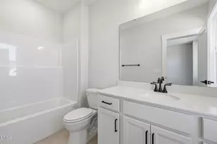 1114 Bacchanal Ln, Morrisville, NC 27560 - Photo 34