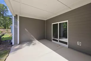 1114 Bacchanal Ln, Morrisville, NC 27560 - Photo 10