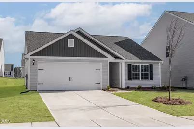 12 Crow Field Street, Roxboro, NC 27574 - Photo 1