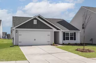 12 Crow Field St, Roxboro, NC 27574 - Photo 1