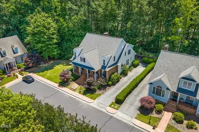 42 Cheswick Place, Durham, NC 27707 - Photo 2