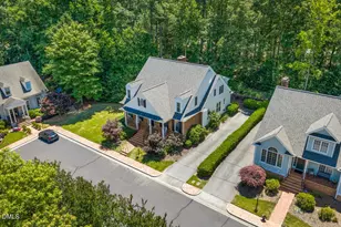 42 Cheswick Pl, Durham, NC 27707 - Photo 2