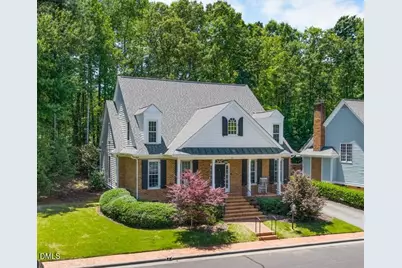 42 Cheswick Place, Durham, NC 27707 - Photo 36