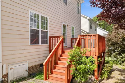 100 Henson, Apex, NC 27502 - Photo 22