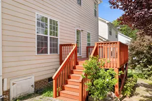 100 Henson, Apex, NC 27502 - Photo 22
