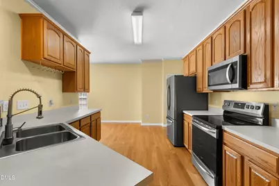 100 Henson, Apex, NC 27502 - Photo 8
