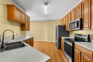 100 Henson, Apex, NC 27502 - Photo 8