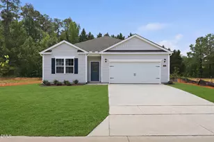 1050 Crossway Ln, Rocky Mount, NC 27804 - Photo 2