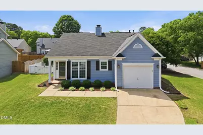 917 Starkland Way, Holly Springs, NC 27540 - Photo 1