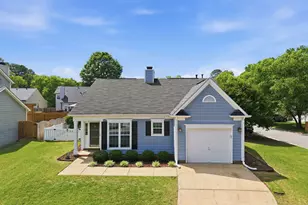 917 Starkland Way, Holly Springs, NC 27540 - Photo 1
